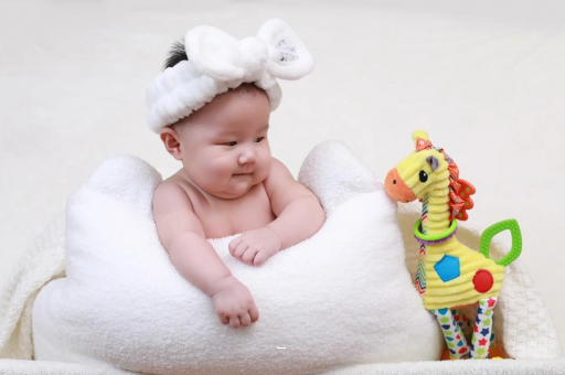 汶上宝宝饭量突然变大